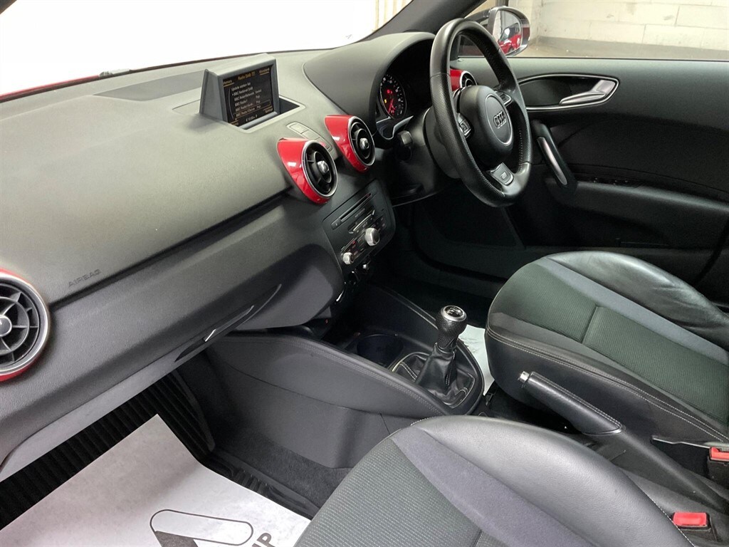 Used Audi A1 2014 for sale - 78103413: Photo 25