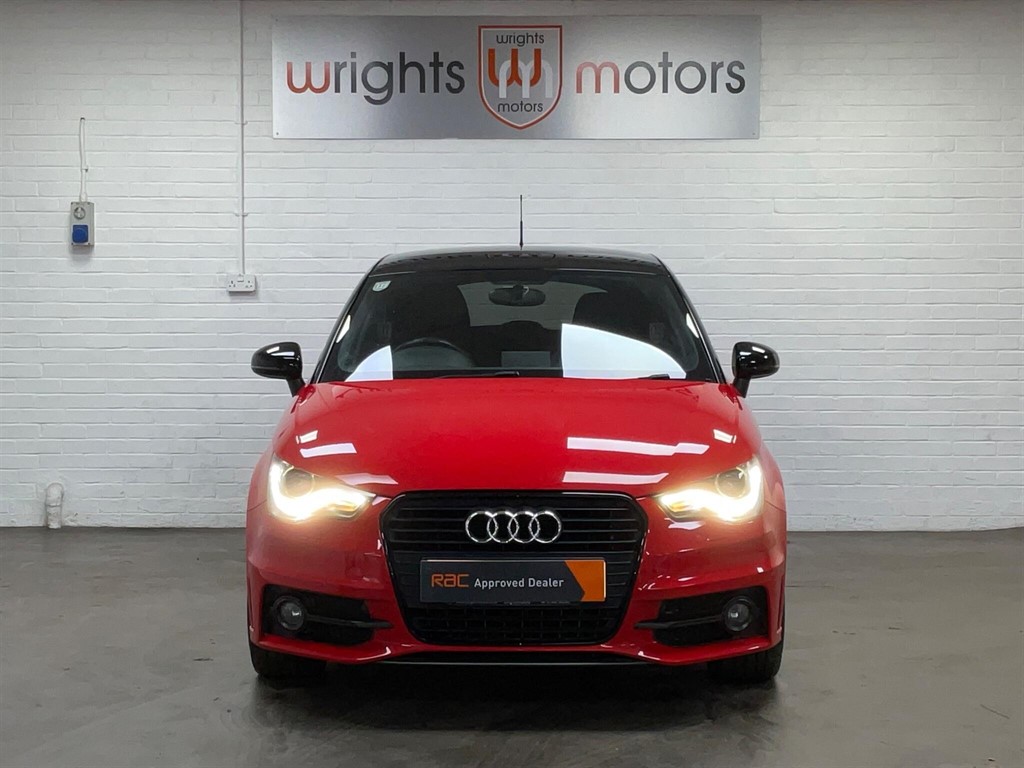 Used Audi A1 2014 for sale - 78103413: Photo 5