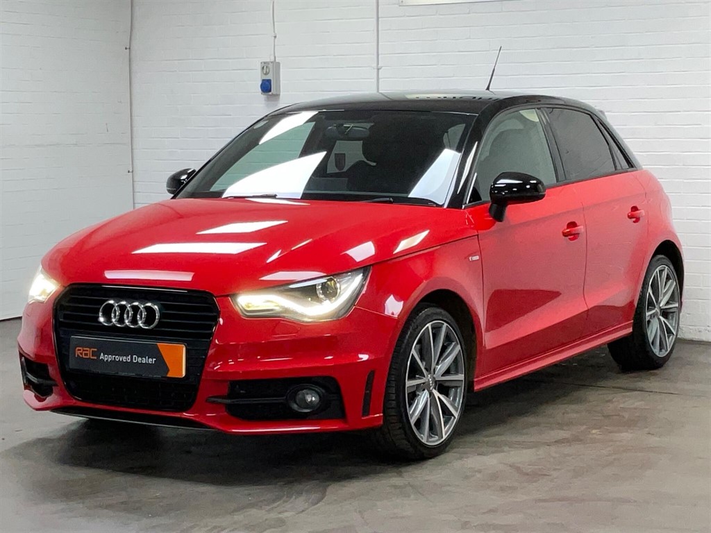 Used Audi A1 2014 for sale - 78103413: Photo 6