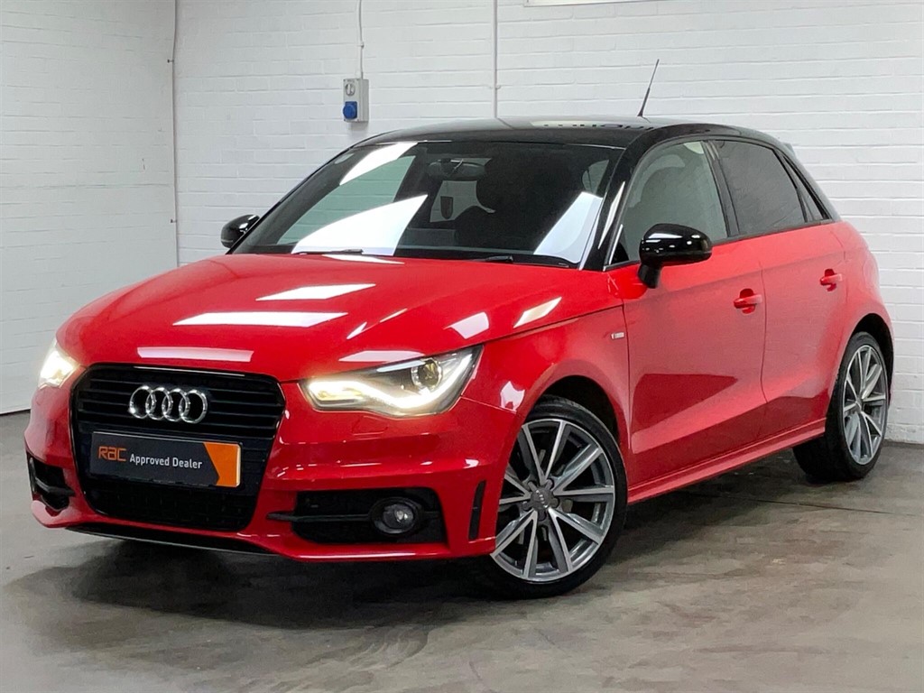 Used Audi A1 2014 for sale - 78103413: Photo 7