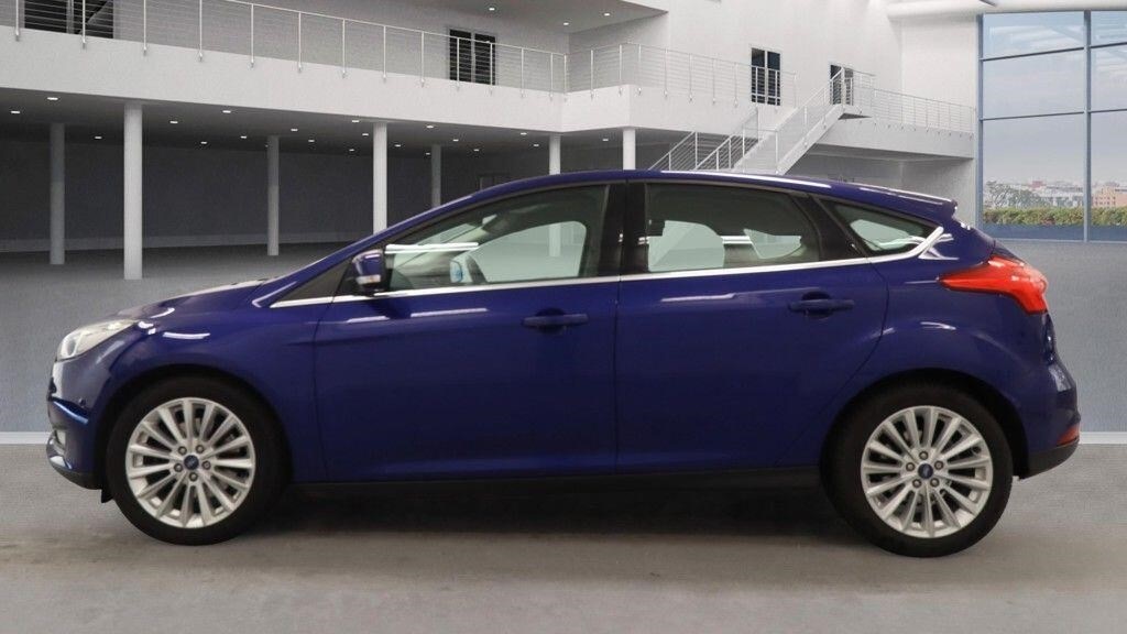 Used Ford Focus 2017 for sale - 76180239: Photo 10