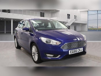 Ford - Focus