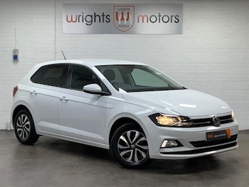 Volkswagen - Polo