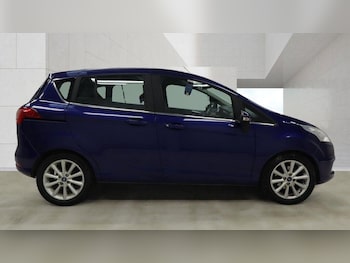 Used Ford B-MAX 2015 for sale - 79274862: Photo