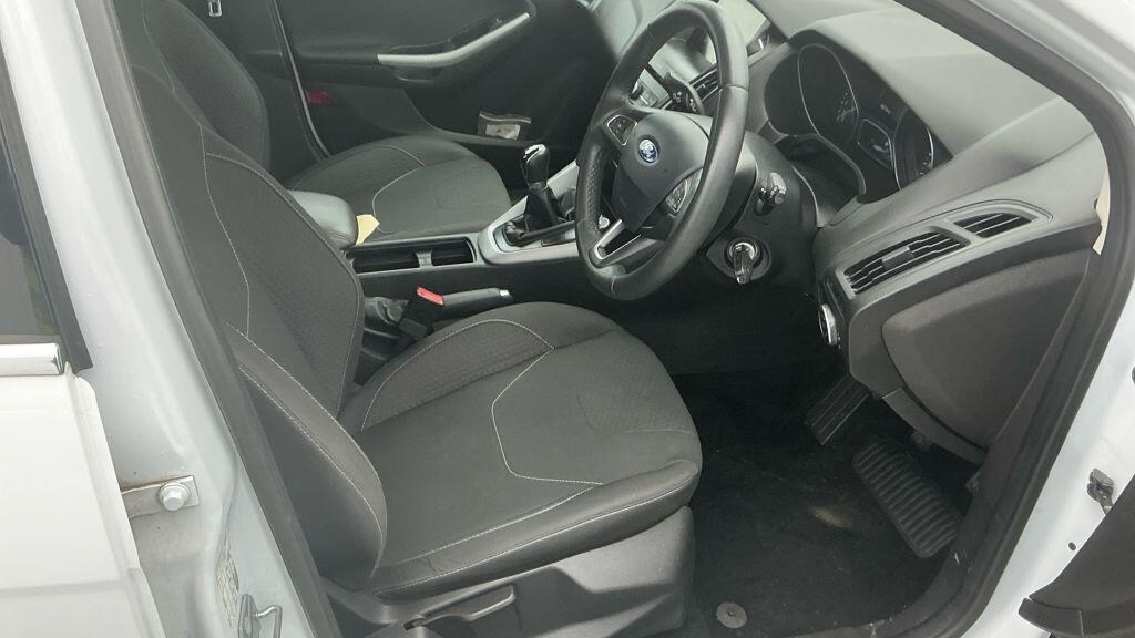 Used Ford Focus 2016 for sale - 77746339: Photo 10