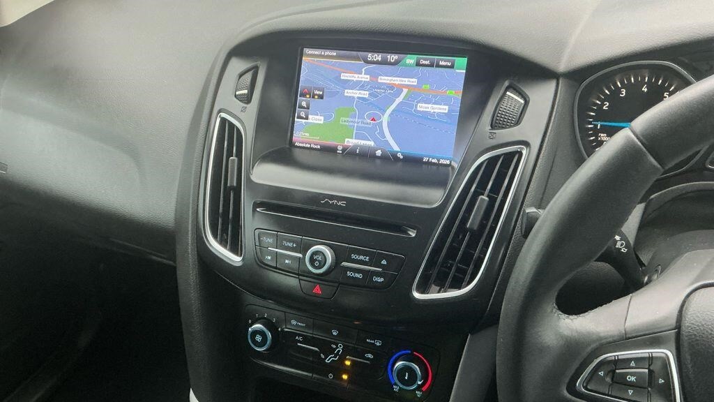 Used Ford Focus 2016 for sale - 77746339: Photo 13