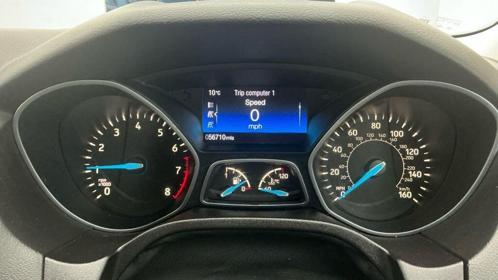 Used Ford Focus 2016 for sale - 77746339: Photo 14