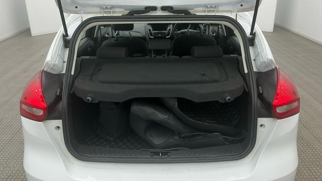 Used Ford Focus 2016 for sale - 77746339: Photo 16