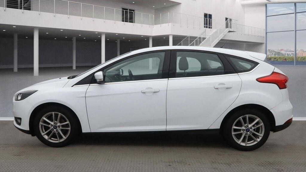 Used Ford Focus 2016 for sale - 77746339: Photo 5