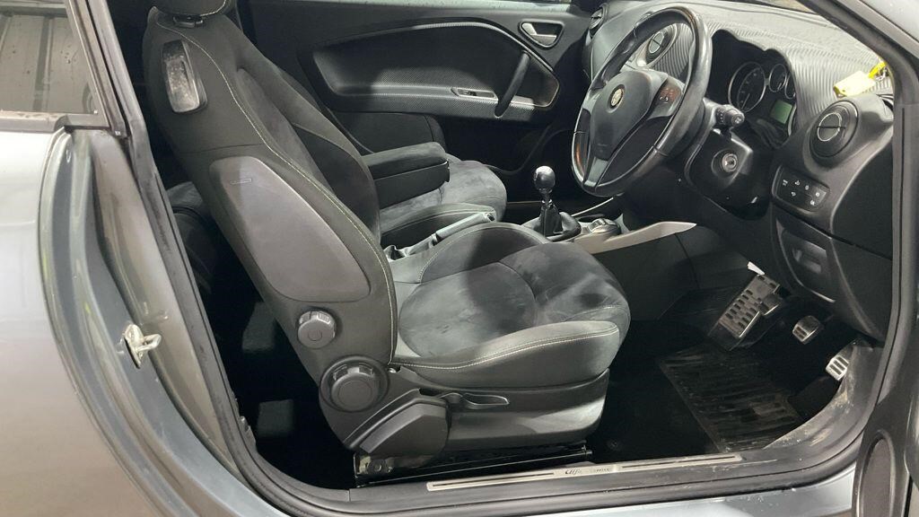 Used Alfa Romeo MiTo 2011 for sale - 76534138: Photo 10