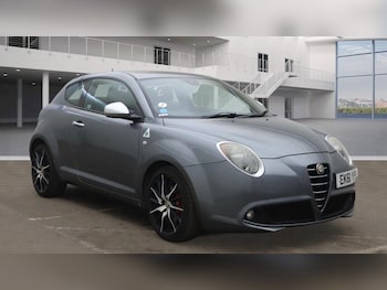 Used Alfa Romeo MiTo 2011 for sale - 76534138: Photo