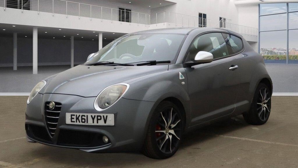 Used Alfa Romeo MiTo 2011 for sale - 76534138: Photo 2