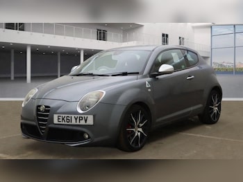 Used Alfa Romeo MiTo 2011 for sale - 76534138: Photo