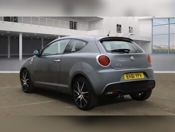 Used Alfa Romeo MiTo 2011 for sale - 76534138: Photo