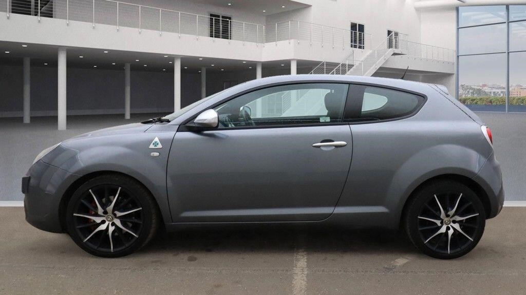 Used Alfa Romeo MiTo 2011 for sale - 76534138: Photo 8