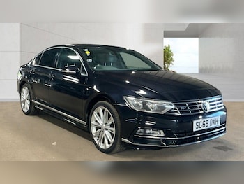 Used Volkswagen Passat 2016 for sale - 79311870: Photo