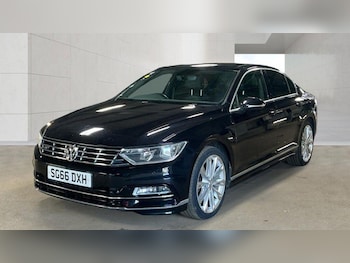 Used Volkswagen Passat 2016 for sale - 79311870: Photo