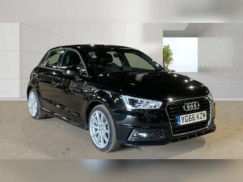 Used Audi A1 2016 for sale - 79816270: Photo