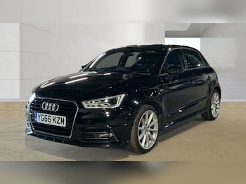 Used Audi A1 2016 for sale - 79816270: Photo