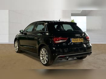 Used Audi A1 2016 for sale - 79816270: Photo
