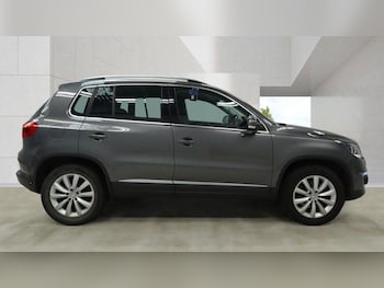 Used Volkswagen Tiguan 2015 for sale - 79120682: Photo