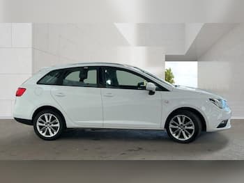 Used SEAT Ibiza 2015 for sale - 79816294: Photo
