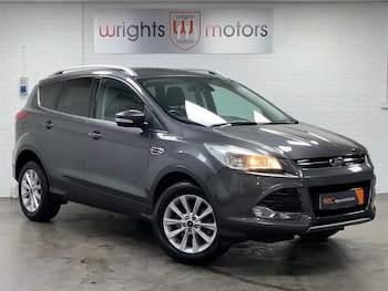 Ford - Kuga