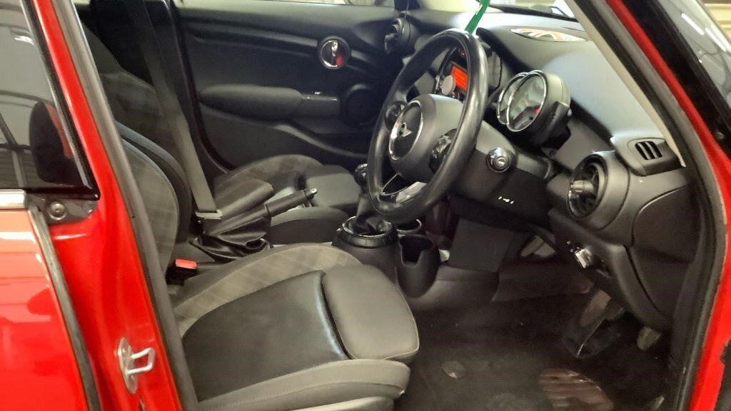 Used MINI Hatch 2017 for sale - 77210767: Photo 10