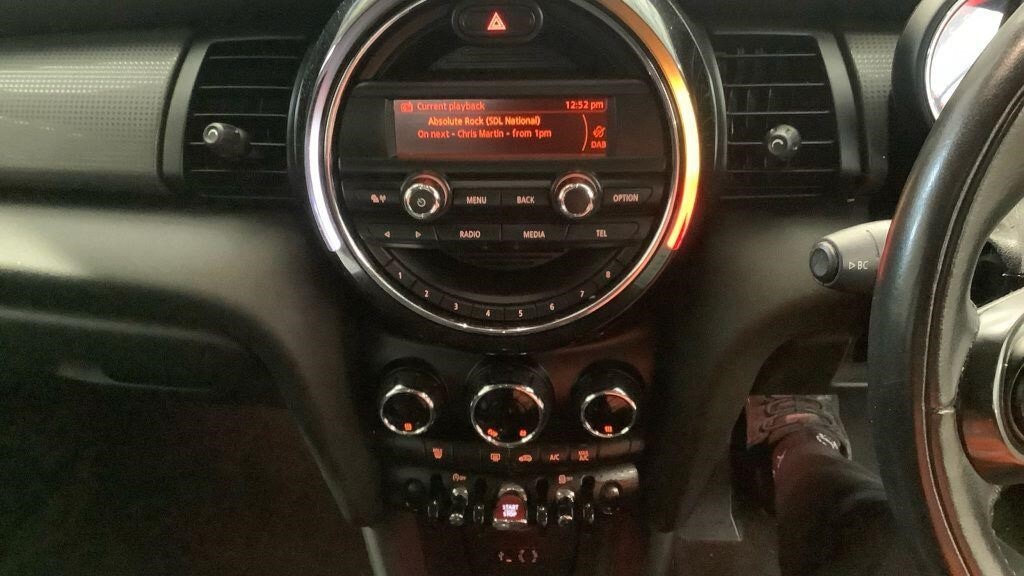 Used MINI Hatch 2017 for sale - 77210767: Photo 13