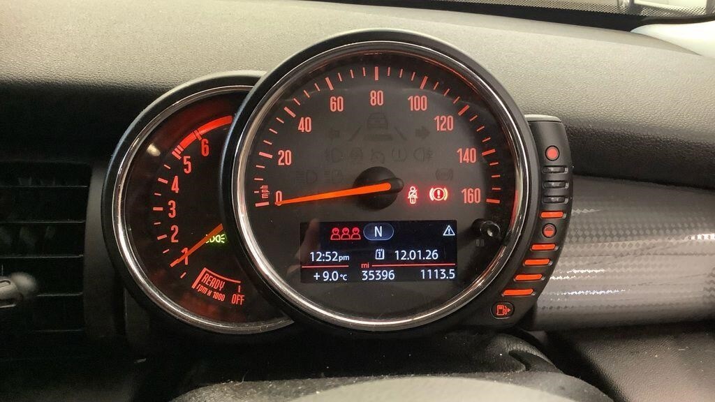 Used MINI Hatch 2017 for sale - 77210767: Photo 14