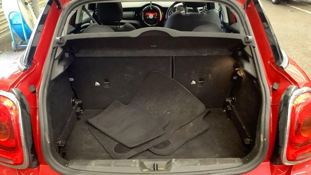 Used MINI Hatch 2017 for sale - 77210767: Photo 16