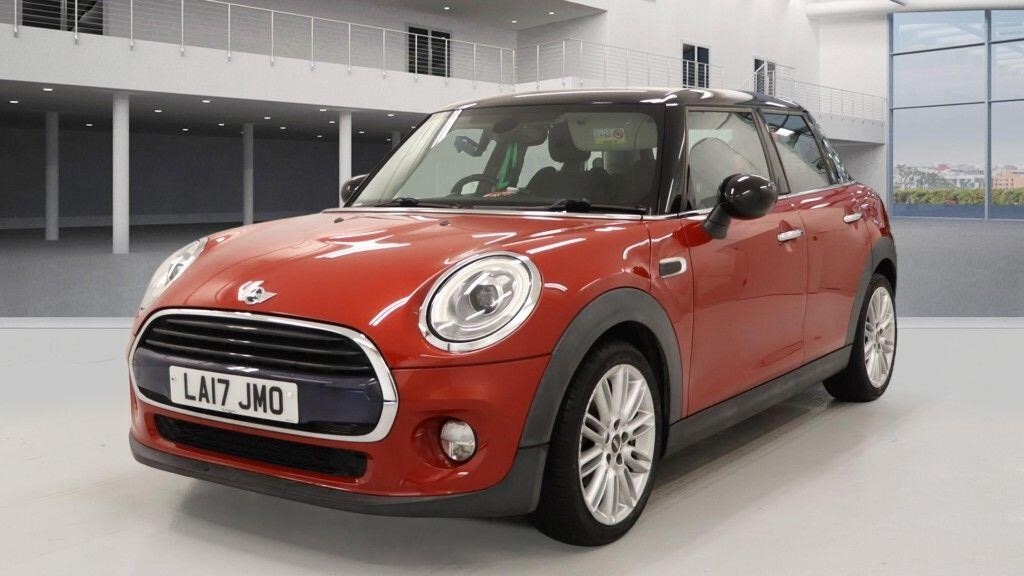 Used MINI Hatch 2017 for sale - 77210767: Photo 2