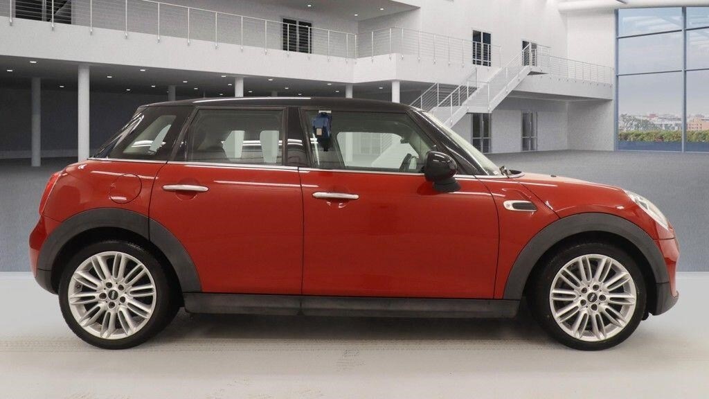 Used MINI Hatch 2017 for sale - 77210767: Photo 4