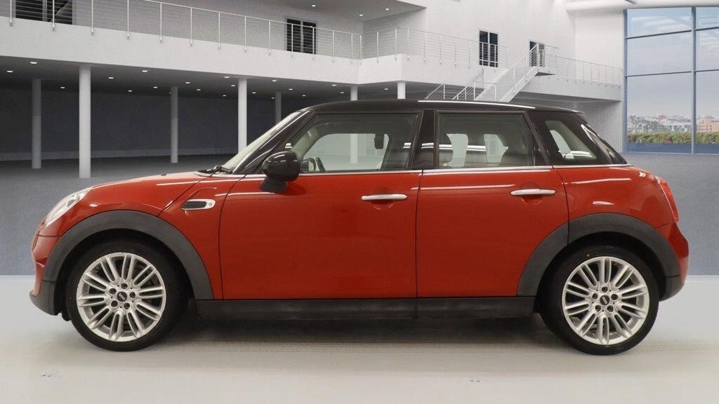 Used MINI Hatch 2017 for sale - 77210767: Photo 5