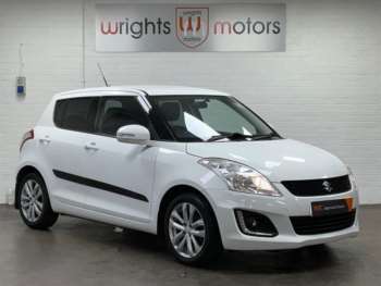 Used Suzuki Swift 2016 for sale - 74755808: Photo