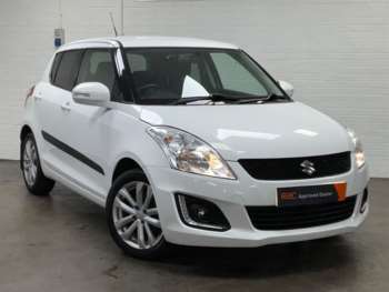 Used Suzuki Swift 2016 for sale - 74755808: Photo