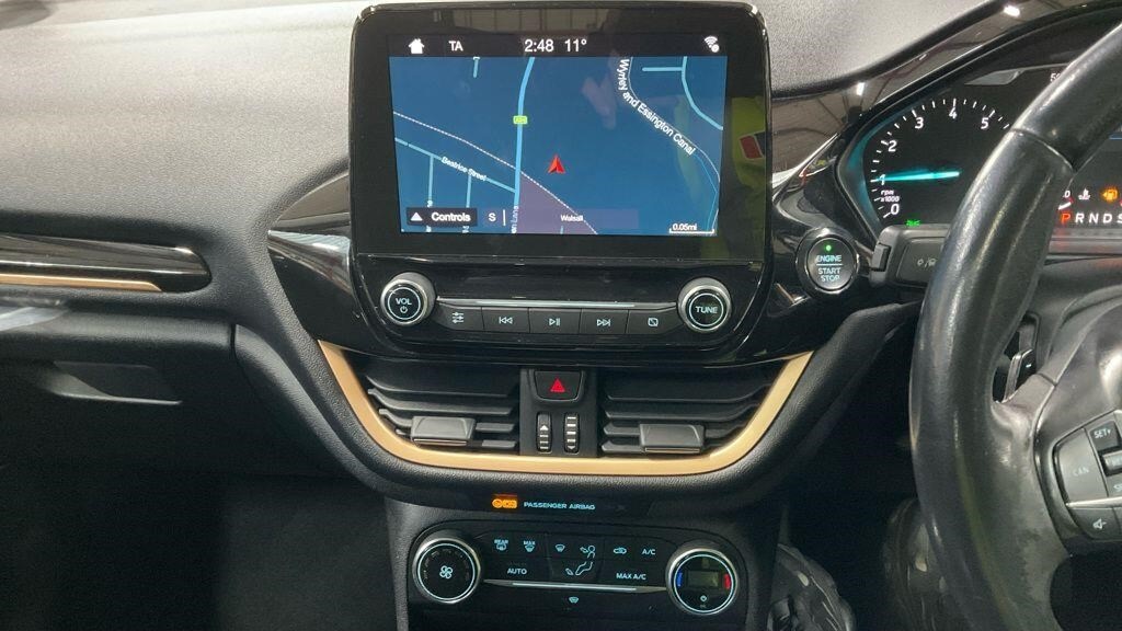 Used Ford Fiesta 2017 for sale - 76709720: Photo 13