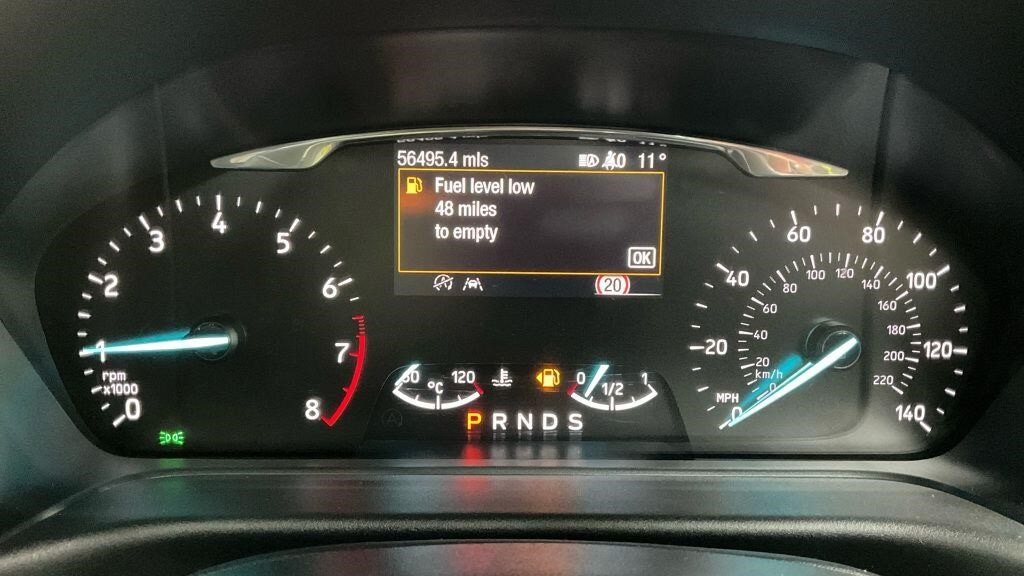 Used Ford Fiesta 2017 for sale - 76709720: Photo 14