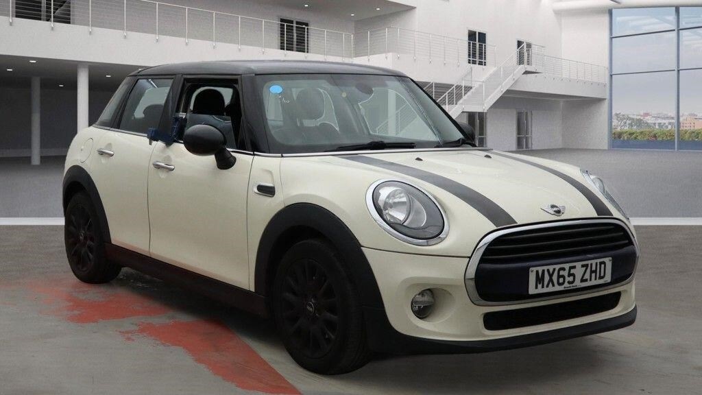 Used MINI Hatch 2015 for sale - 76244635: Photo 1