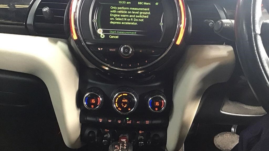 Used MINI Hatch 2015 for sale - 76244635: Photo 13