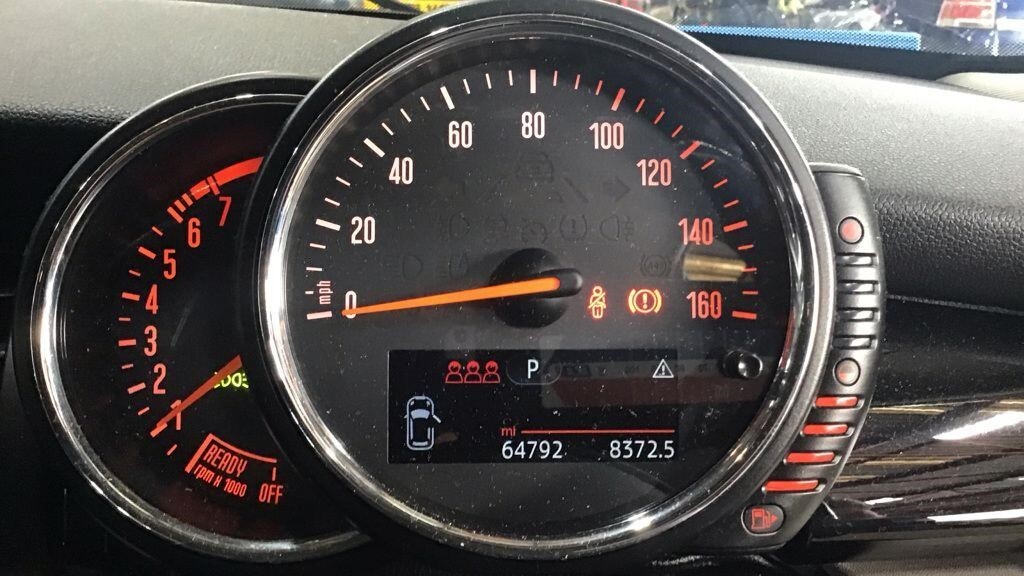 Used MINI Hatch 2015 for sale - 76244635: Photo 14