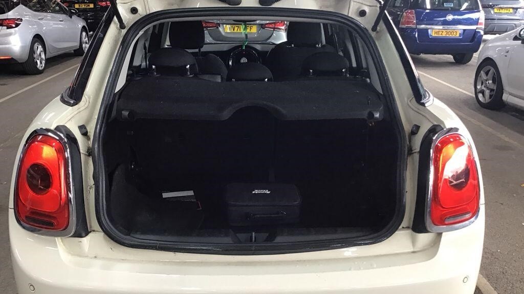 Used MINI Hatch 2015 for sale - 76244635: Photo 16