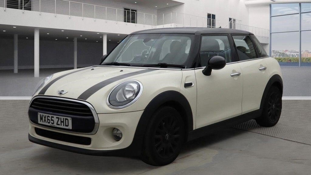 Used MINI Hatch 2015 for sale - 76244635: Photo 2