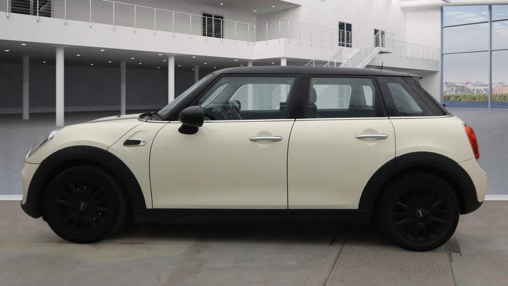 Used MINI Hatch 2015 for sale - 76244635: Photo 4