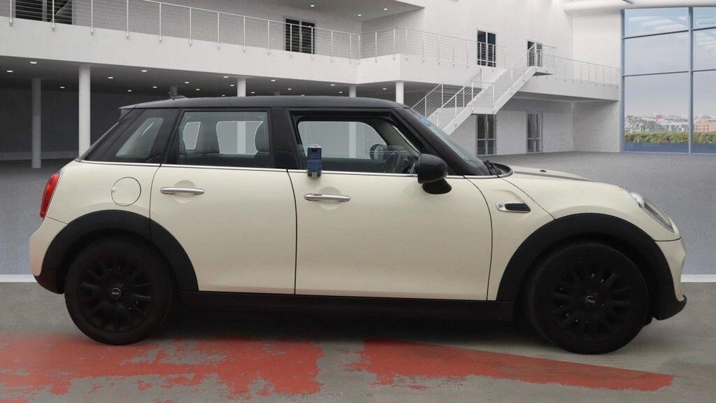 Used MINI Hatch 2015 for sale - 76244635: Photo 5