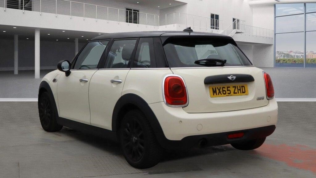Used MINI Hatch 2015 for sale - 76244635: Photo 7