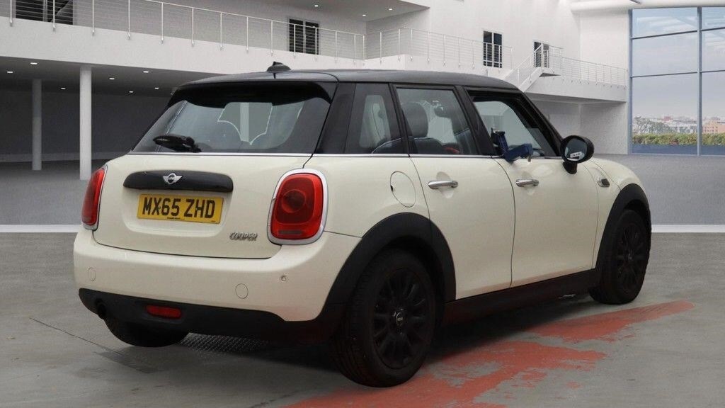 Used MINI Hatch 2015 for sale - 76244635: Photo 8