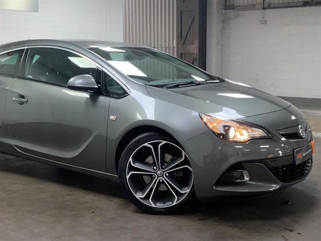 Used Vauxhall Astra GTC 2017 for sale - 76067234: Photo 17