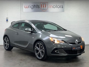 2017 - 1.6i Turbo Limited Edition Euro 6 (s/s) 3dr