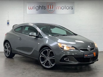 Used Vauxhall Astra GTC 2017 for sale - 76067234: Photo 2